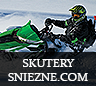SkuterySniezne