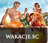 Wakacje
