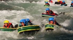Hydrospeed 